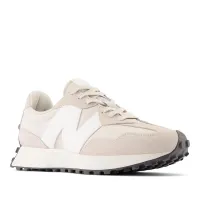 Кроссовки New Balance U327EE - Бежевый