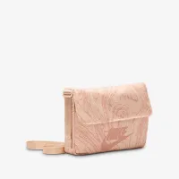 Nike Sportswear Futura 365 жіноча Crossbody сумка (3L) колір коричневий