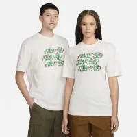 Nike SB Skate футболка цвет белый