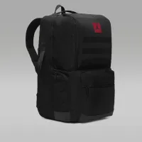 Nike Jordan Collector's наплічник (31.5L) колір чорний