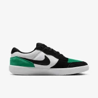 Nike SB Force 58 Skate Кросівки колір білий