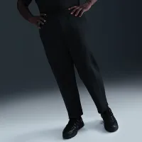 Nike 24.7 ImpossiblySoft чоловічі Dri-FIT Pants колір чорний