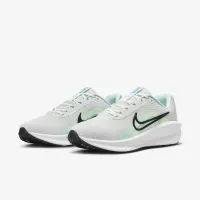 Nike Downshifter 13 женская Road Running Кроссовки цвет серый