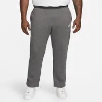 Nike Sportswear Club Fleece чоловічі Pants колір сірий