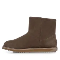 Кроссовки Emu Australia Dofida Mini W12645OAK - Бежевые
