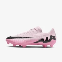 Nike Mercurial Vapor 15 Academy MG Low-Top футбольные бутсы Pink
