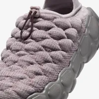 Nike Flyknit Haven женская Кроссовки цвет фиолетовый