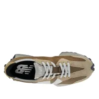 Кроссовки New Balance U327OA - Бежевые