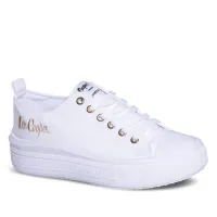 Обувь Lee Cooper LCW-24-44-2462LA - Белые
