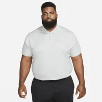 Nike Dri-FIT Victory чоловічі для гольфу Polo колір сірий