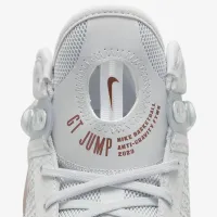 Nike G.T. Jump 2 мужские баскетбольные Кроссовки цвет серый