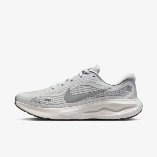 Nike Journey Run чоловічі Road Running Кросівки колір білий
