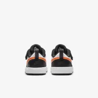 Nike Court Borough Low 2 Baby/Toddler Кроссовки цвет белый