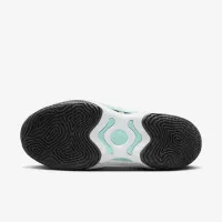 Nike Cosmic Unity 3 баскетбольные Кроссовки цвет черный