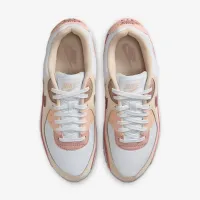 Nike Air Max 90 Next Nature Premium женская Кроссовки цвет белый