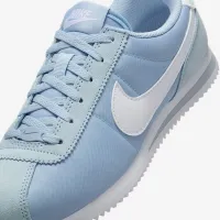 Nike Cortez Textile Big детские Кроссовки синий