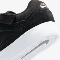 Nike SB Malor Little дитячі Skate Кросівки колір чорний