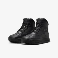 Nike Woodside 2 High Big детские Boots цвет черный