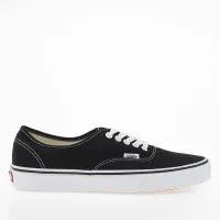 Кросівки Vans Authentic VN000EE3BLK1 - Чорні