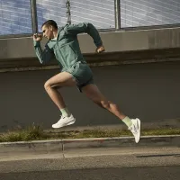 Nike Interact Run SE чоловічі Road Running Кросівки колір білий