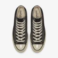 Nike Converse Chuck 70 High Top Unisex Shoe колір чорний