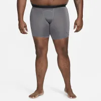 Nike Pro Dri-FIT чоловічі шорти колір сірий
