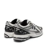 Кросівки New Balance M1906RER - Срібні