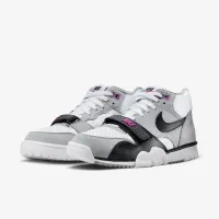 Nike Air Trainer 1 Кросівки колір сірий