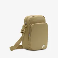 Nike Heritage Crossbody сумка (4L) колір коричневий