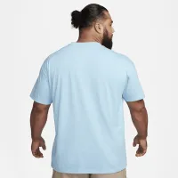 Nike ACG чоловічі Dri-FIT футболка блакитний