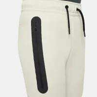 Nike Sportswear Tech Fleece Big дитячі (для хлопчиків) Pants колір зелений