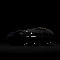 Nike Zoom Vomero 5 женская Кроссовки синий