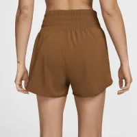 Nike One жіноча Dri-FIT Ultra З високою талією 3