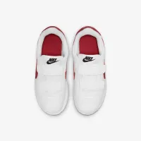 Nike Cortez Basic SL Little детские Кроссовки цвет белый