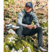 Кросівки для трекінгу SALOMON X ULTRA 4 GTX GORE-TEX (412881)