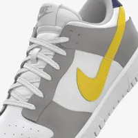 Nike Dunk Low By You Custom Кросівки різнокольорові