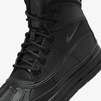 Nike Woodside 2 High Big детские Boots цвет черный