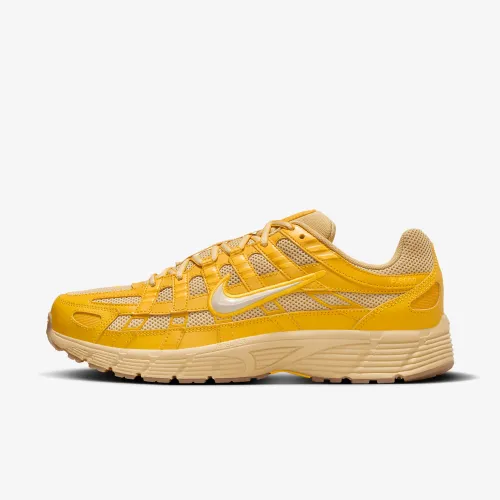 Nike P-6000 Кроссовки цвет коричневый