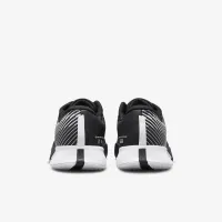 NikeCourt Air Zoom Vapor Pro 2 женская Hard Court Tennis Кроссовки (Wide) цвет черный