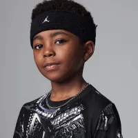 Nike Jordan Little детские MVP Ring 2-Piece шорты набор цвет фиолетовый