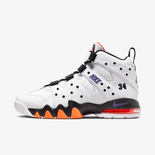 Nike Air Max2 CB '94 мужские Кроссовки цвет белый
