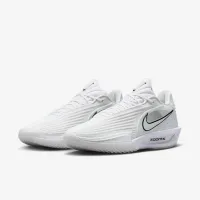Nike G.T. Cut 3 Turbo баскетбольные Кроссовки цвет белый