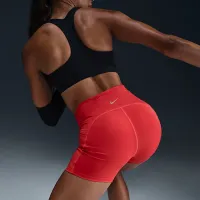 Nike Swift жіноча З високою талією 4