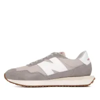 Кроссовки New Balance MS237GE - Серые