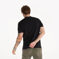 Футболка Alpha Industries Basic футболка 10050193 - Чорна