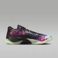 Nike Zion 3 баскетбольные Кроссовки цвет черный