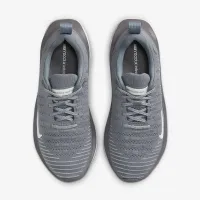 Nike InfinityRN 4 женская Road Running Кроссовки цвет серый