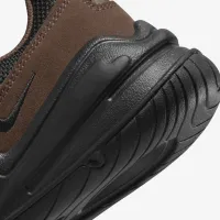 Nike Tech Hera мужские Кроссовки цвет коричневый
