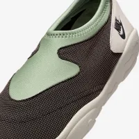 Nike Aqua Turf женская Кроссовки цвет зеленый