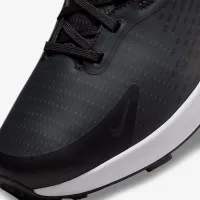 Nike Infinity Pro 2 чоловічі для гольфу Кросівки (Wide) колір сірий